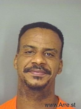 William L Chambliss Mugshot