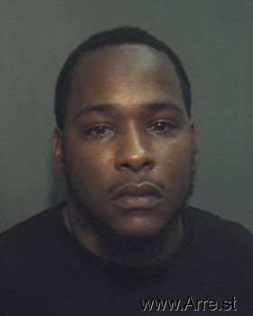 William Jason Chappell Mugshot