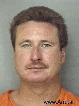 William Mark Clabough Mugshot