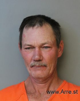 William Terry Clements Mugshot
