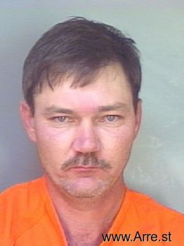 William Terry Clements Mugshot