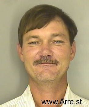 William Terry Clements Mugshot