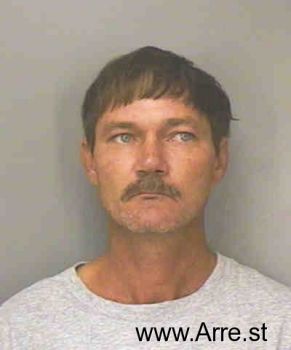 William Terry Clements Mugshot