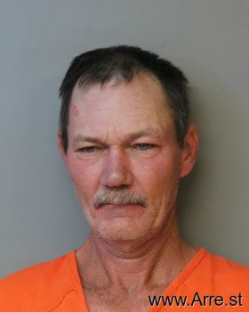 William Terry Clements Mugshot