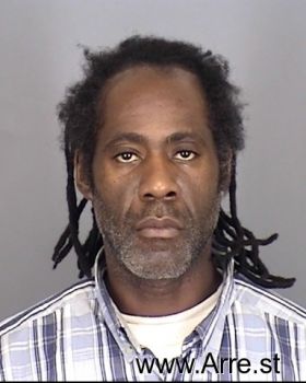 William Hampton Jr Colbert Mugshot