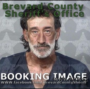 William Howard Collins Mugshot