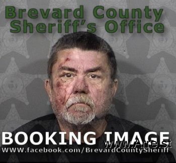 William Marvin Colvard Mugshot