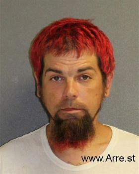 William  Conner Mugshot