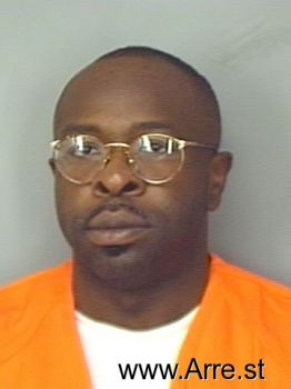 William Sylvester Cooper Mugshot