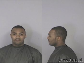 William Rayshawn Copeland Mugshot