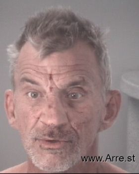 William Gordon Jr Cornett Mugshot