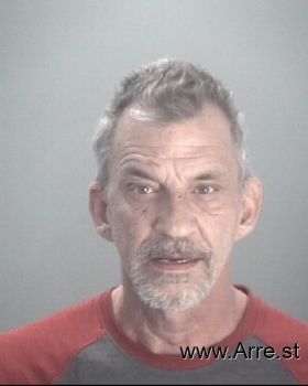 William Gordon Jr Cornett Mugshot