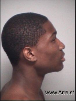 William Travion Cox Mugshot