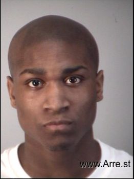 William Travion Cox Mugshot