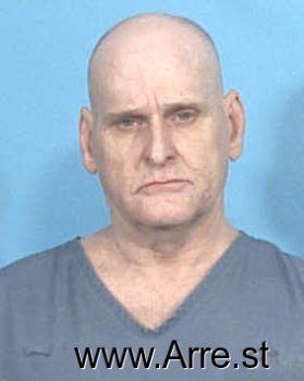 William D Cox Mugshot