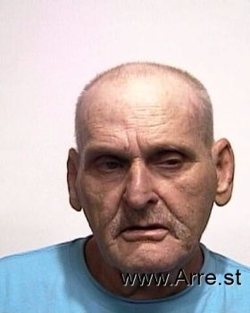 William Dennis Cox Mugshot