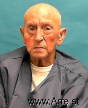 William C Crow Mugshot