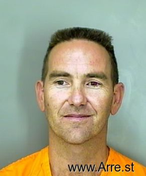 William Hixon Crowe Mugshot