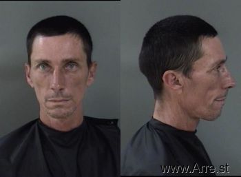 William Joseph Crowley Mugshot