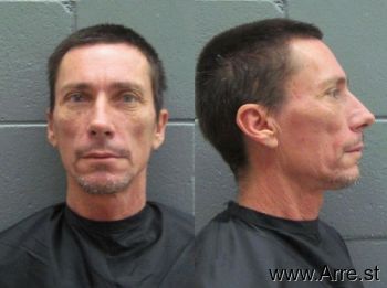 William Joseph Crowley Mugshot