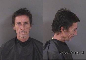 William Joseph Crowley Mugshot