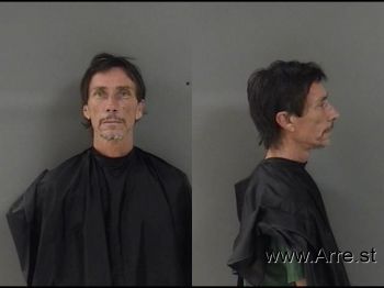 William Joseph Crowley Mugshot