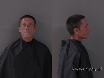 William Joseph Crowley Mugshot