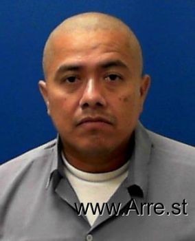 William M Cruz Mugshot