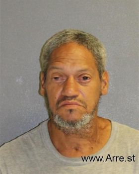 William  Cruz Mugshot