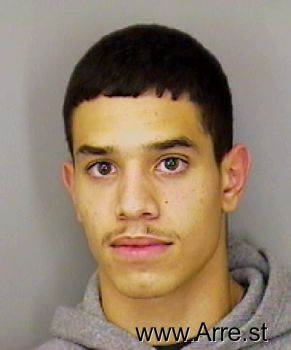 William  Cruz Mugshot