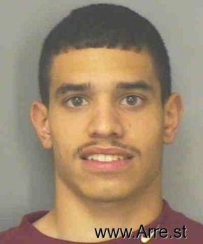 William  Cruz Mugshot