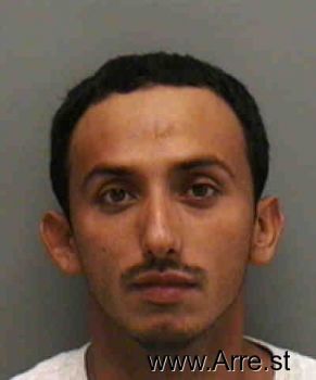 William Alfonso Cruz-corrizoza Mugshot