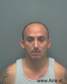 William Alfonso Cruz-corrizoza Mugshot