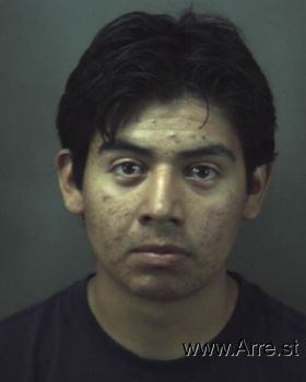 William  Cruz-medina Mugshot