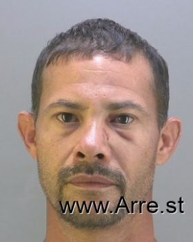 William Antonio Cruz Alicea Mugshot