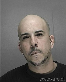 William  Cruz Vazquez Mugshot