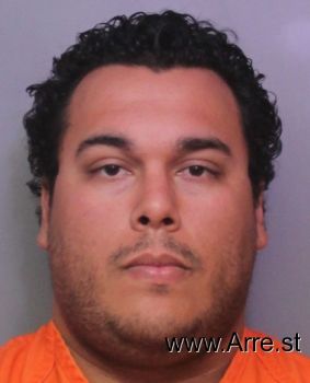 William  Cruzrodriguez Mugshot