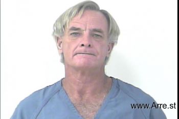 William Glen Cummins Mugshot