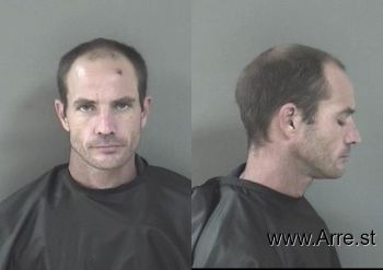 William James Cummins Mugshot