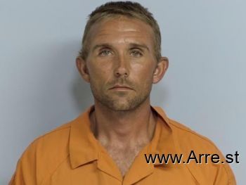 William Odell Curry Mugshot