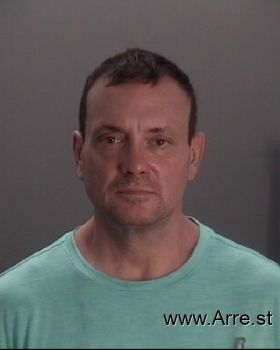 William James Daniels Mugshot