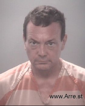 William James Daniels Mugshot