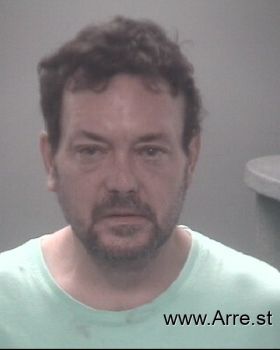 William James Daniels Mugshot