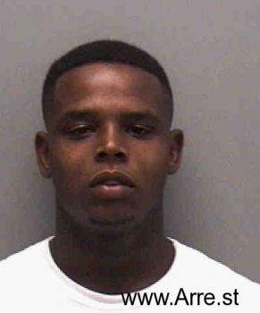 William Dernard Daniels Mugshot