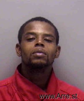 William Dernard Daniels Mugshot