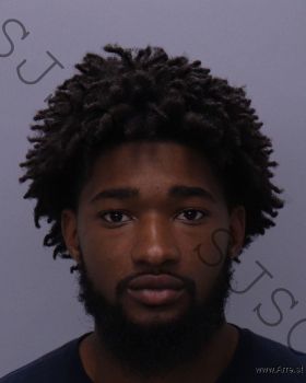 William Charles Daniels Mugshot