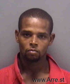 William Dernard Daniels Jr Mugshot