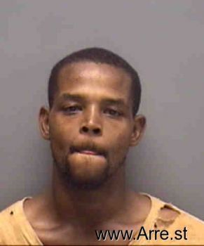 William Dernard Daniels Jr Mugshot