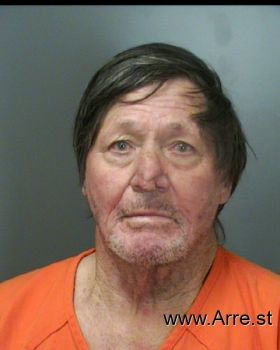 William David Darby Mugshot