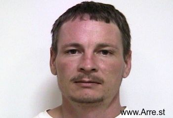 William Riley Davis Mugshot